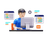 Mantenimiento, Optimización y Soporte