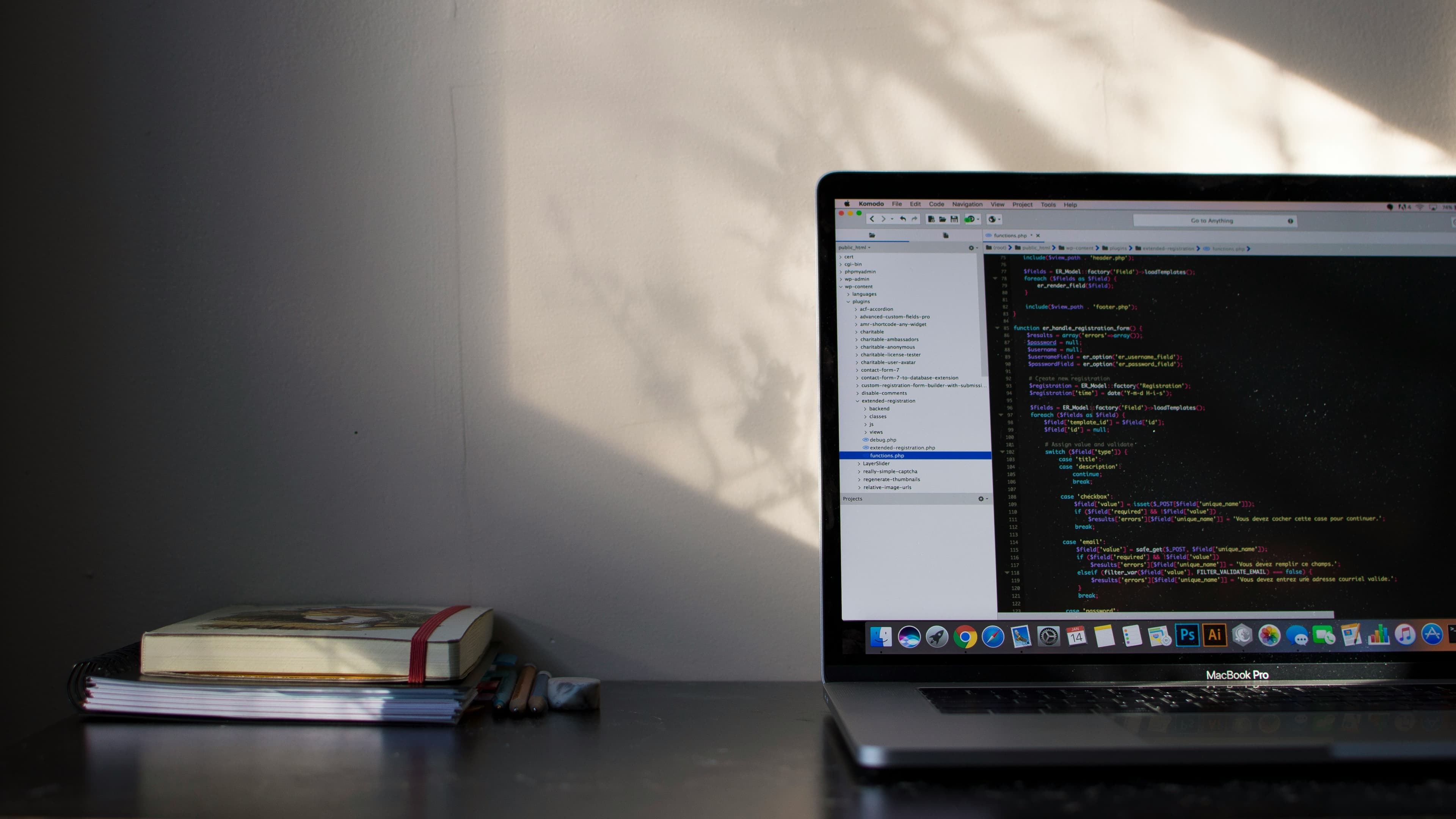 5 tendencias clave en desarrollo web para 2025